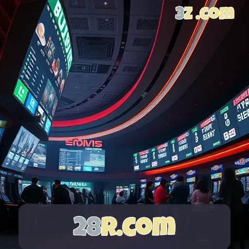 28r.com App