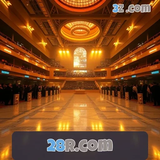 28r.com Bônus