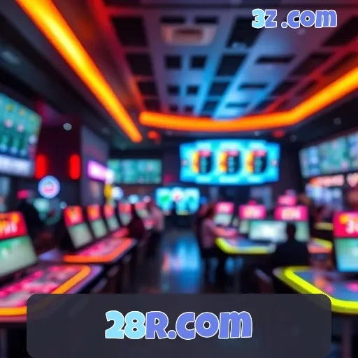 28r.com Site Confiável