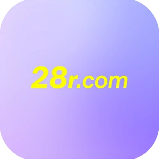 Logotipo 28r.com