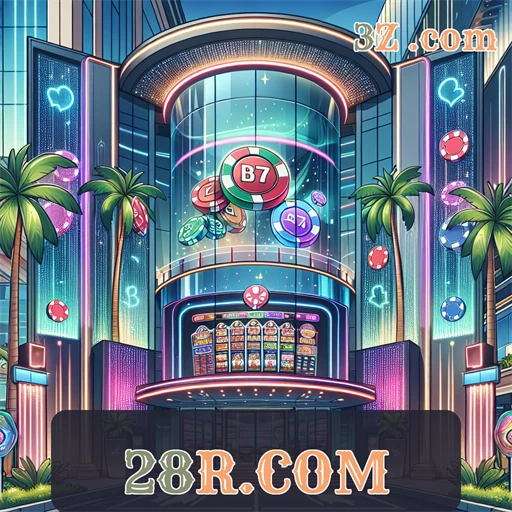 Bônus Imperdíveis para Jogadores em 28r.com: Aproveite Agora!