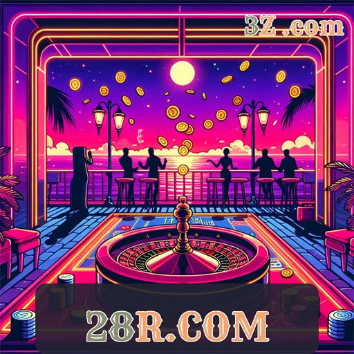 Plataforma do 28r.com: Onde os Jogos Ganham Vida