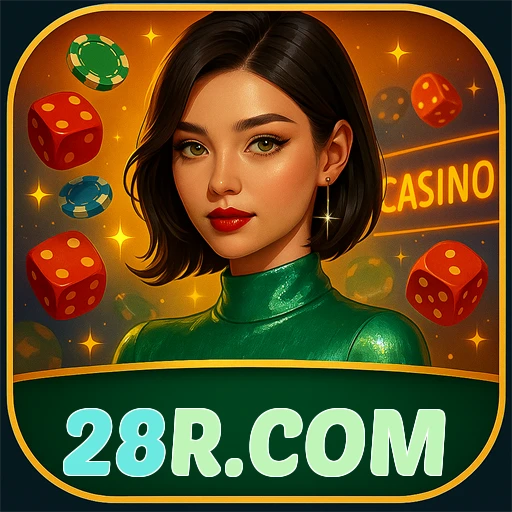 28r.com - Explore todos os bônus incríveis na plataforma de jogos