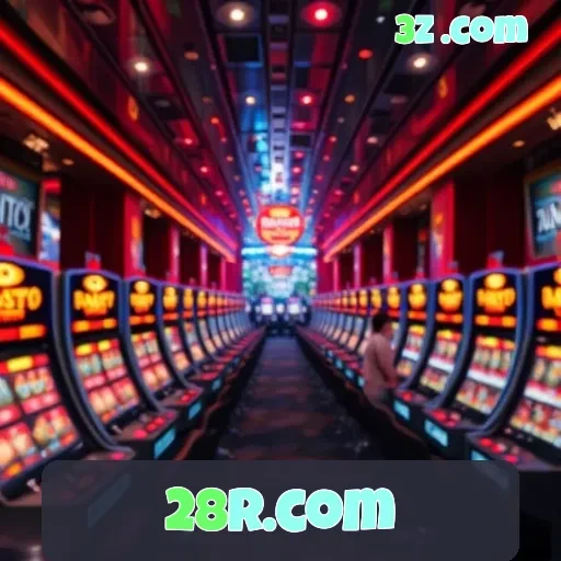 28r.com Promoções